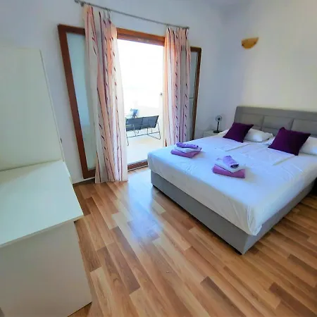 Belleview Apartments Vrbica Dubrownik Zewnętrze zdjęcie