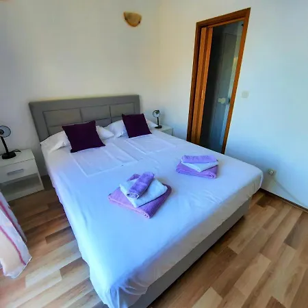 Belleview Apartments Vrbica Dubrownik Zewnętrze zdjęcie