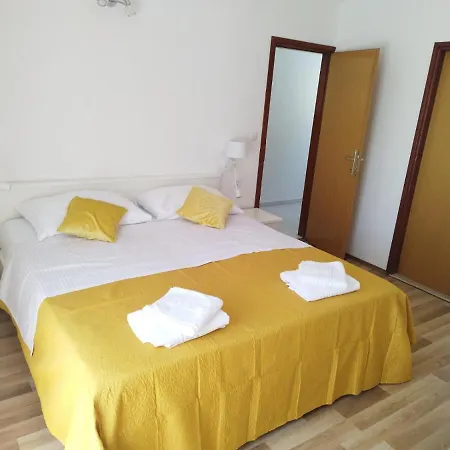 Belleview Apartments Vrbica Dubrownik Zewnętrze zdjęcie