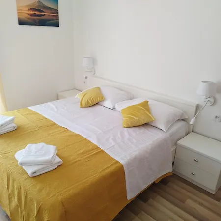 Belleview Apartments Vrbica Dubrownik Pokój zdjęcie