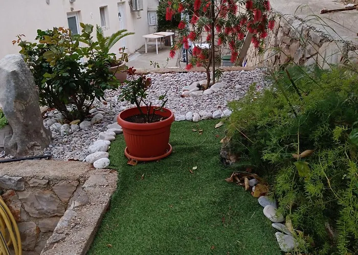 Belleview Apartments Vrbica