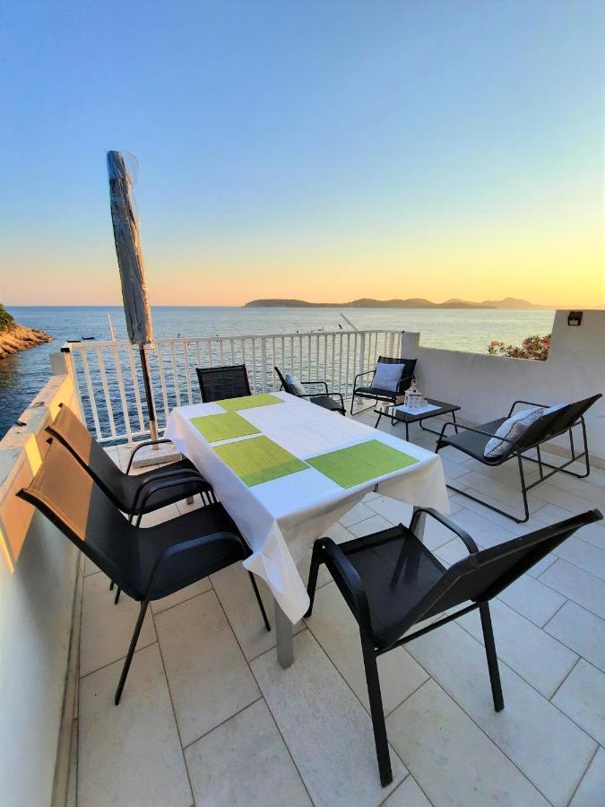 Apartment Belleview Vrbica *