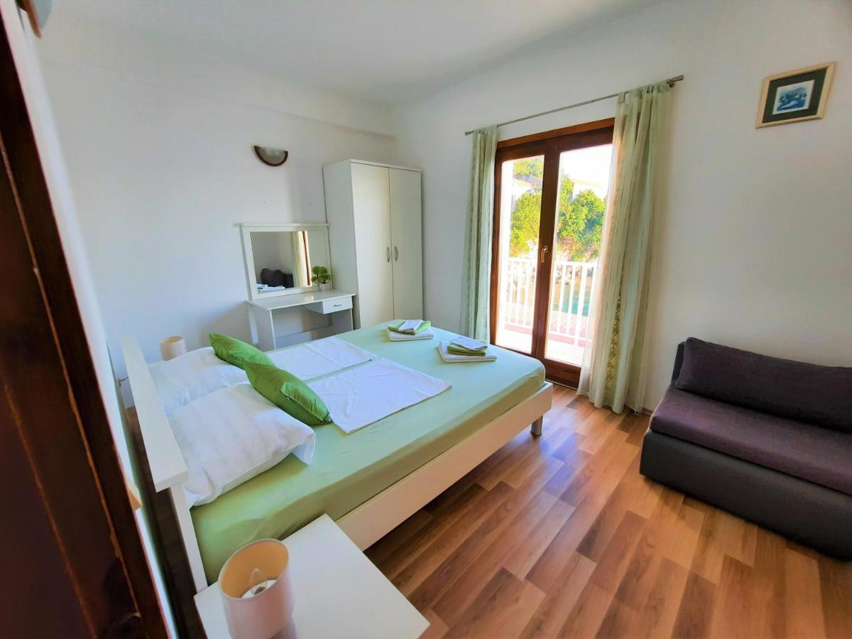 Apartment Belleview Vrbica Dubrovnik