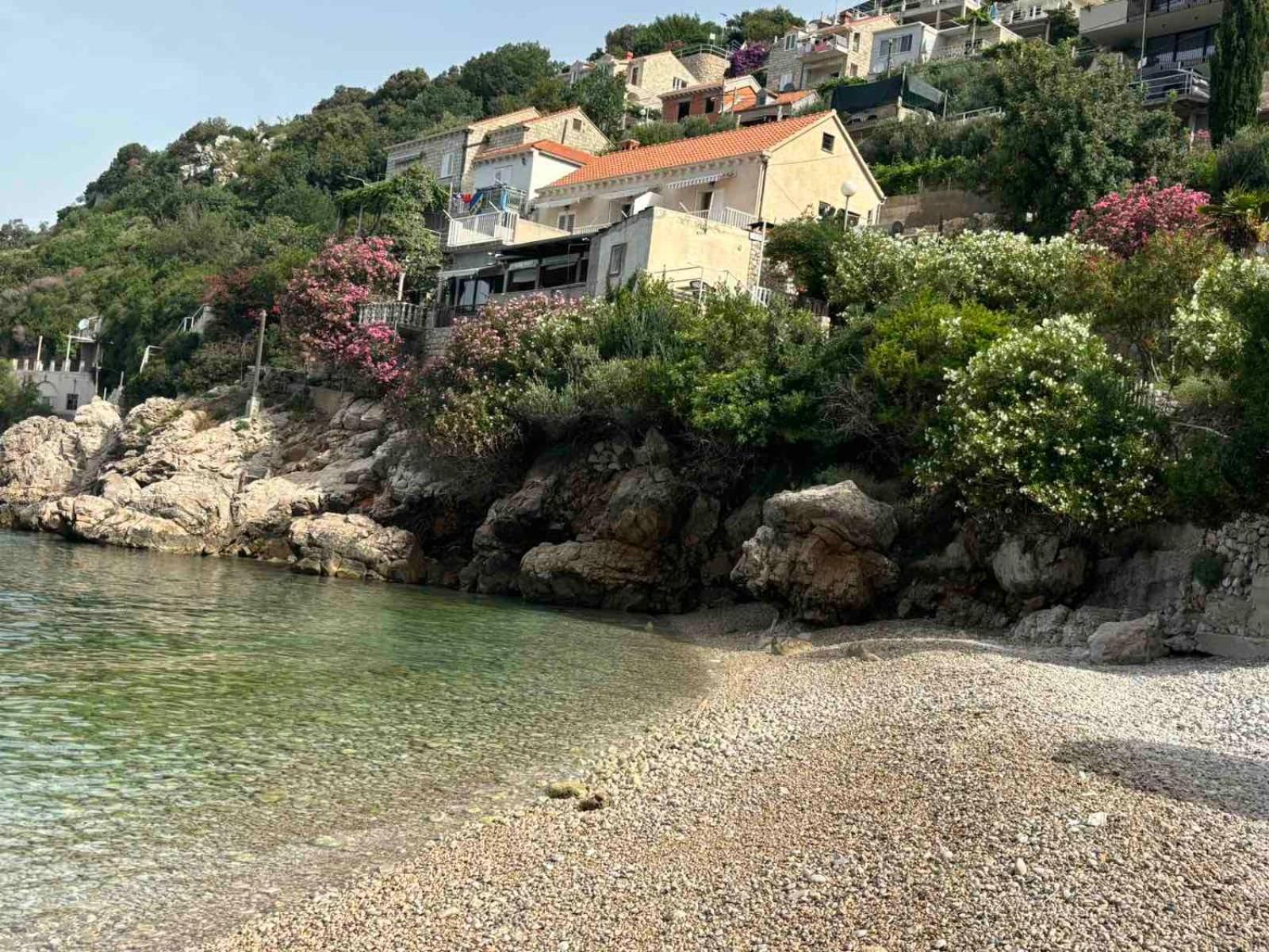 Belleview Vrbica Apartment Dubrovnik