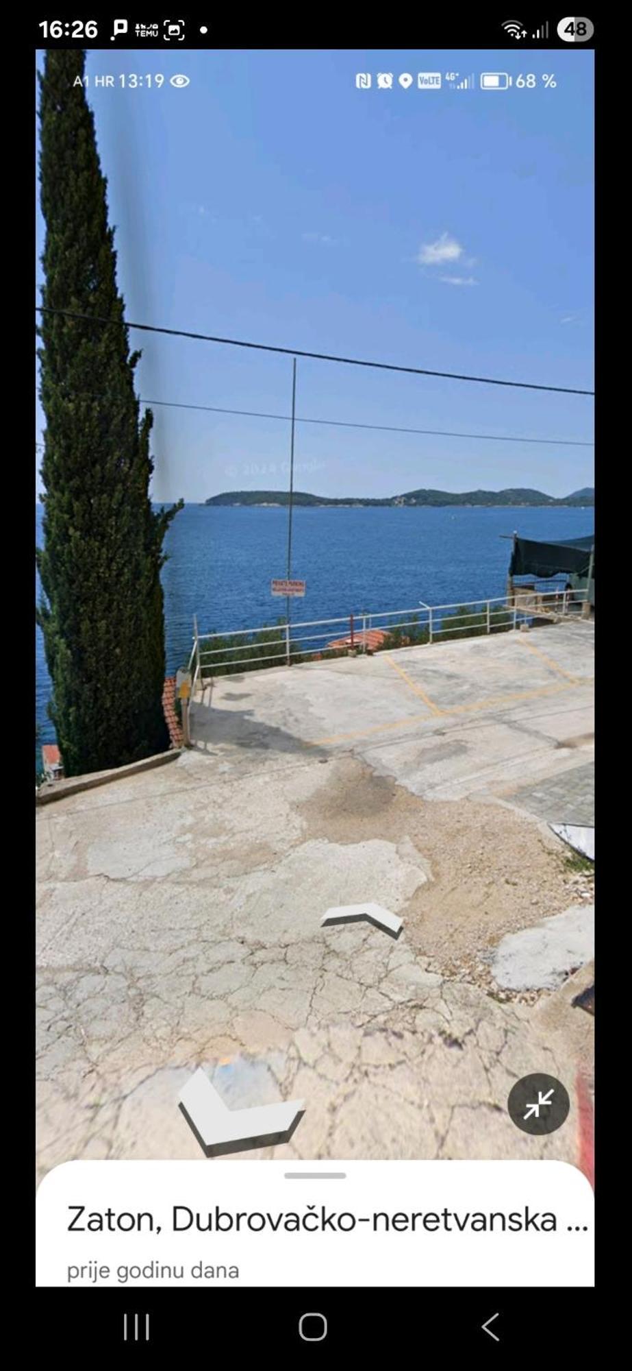Belleview Vrbica Appartement *