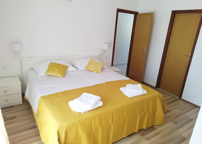 Belleview Apartments Vrbica