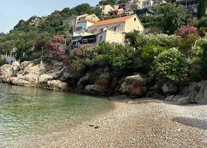 Belleview Apartments Vrbica