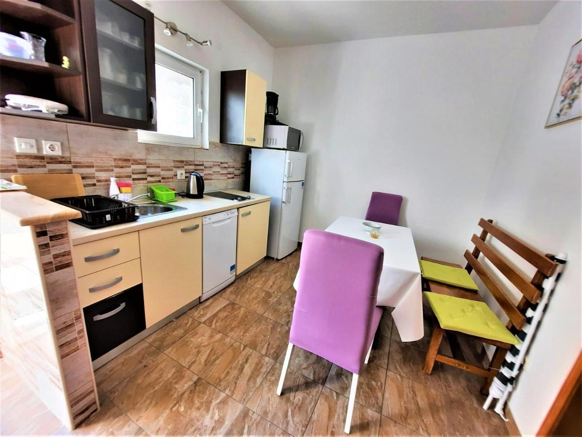Apartament Belleview Vrbica Dubrownik