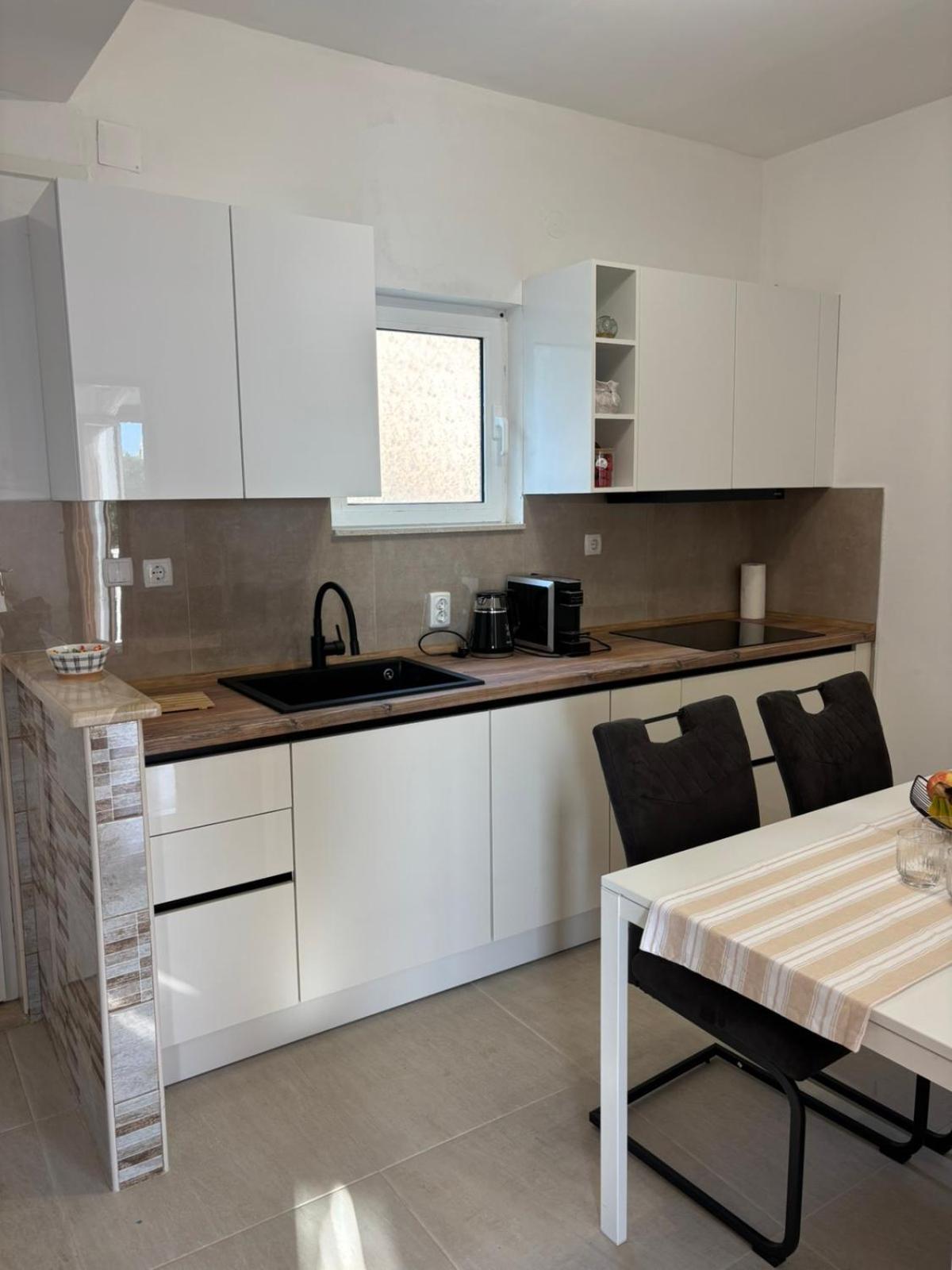 Apartament Belleview Vrbica Dubrownik
