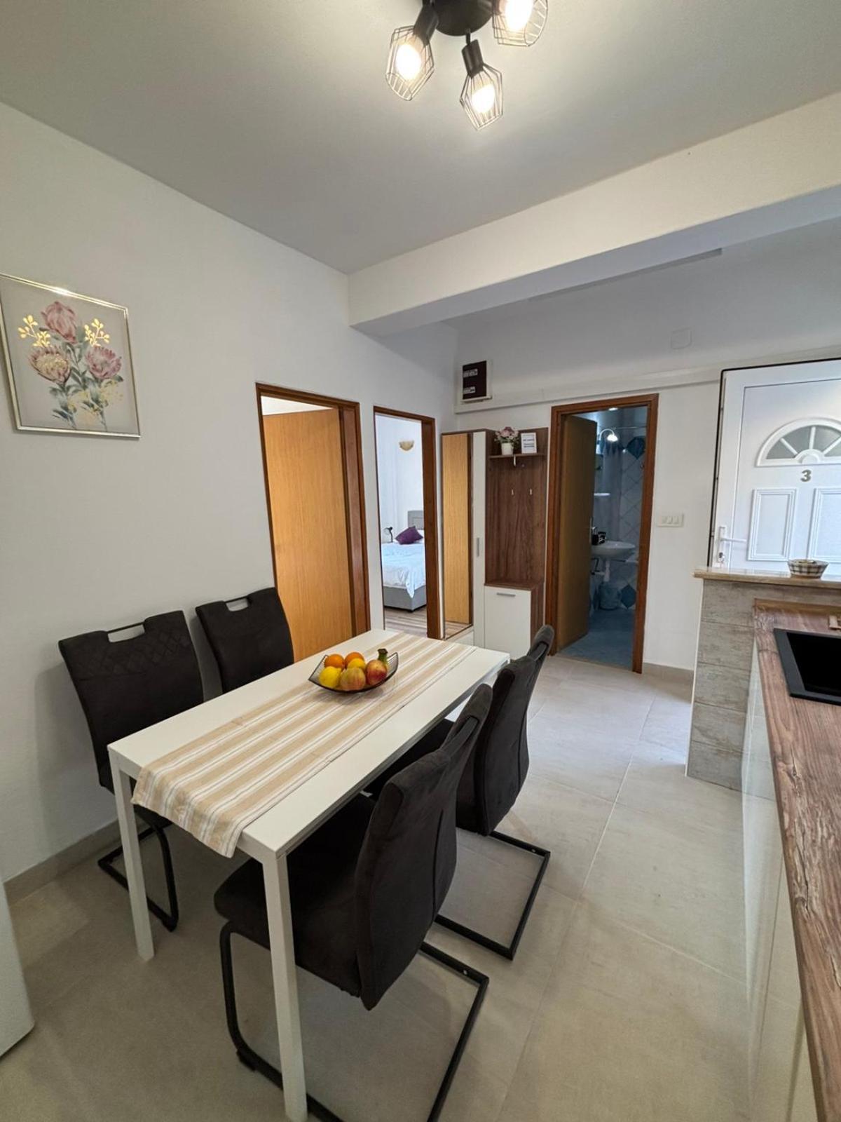 Apartament Belleview Vrbica